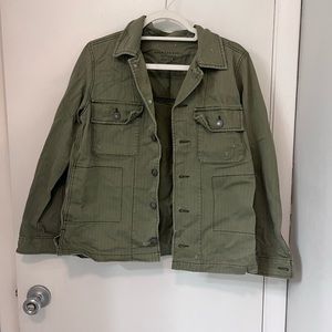 American eagle jacket